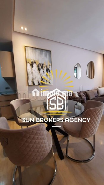 Joli studio en RDC - Location Immobilier - Casablanca - photo 2