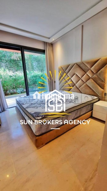 Joli studio en RDC - Location Immobilier - Casablanca - photo 3