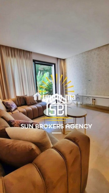 Joli studio en RDC - Location Immobilier - Casablanca - photo 4