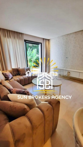 Joli studio en RDC - Location Immobilier - Casablanca - photo 8