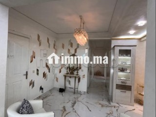 À LOUER: Grand Appartement Meublé Moulay Smaïl ensoleillé - Appartement à louer - Tanger