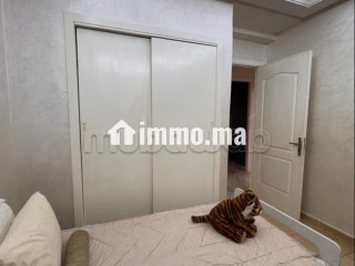 À LOUER: Grand Appartement Meublé Moulay Smaïl ensoleillé - Appartement à louer - Tanger