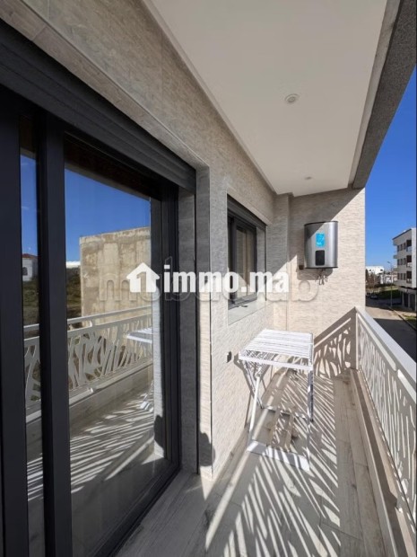 Studio haut standing – location longue durée - Location Immobilier - Tanger - photo 2