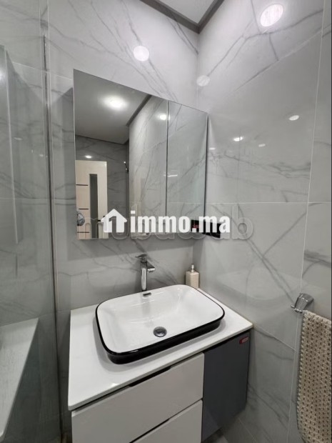 Studio haut standing – location longue durée - Location Immobilier - Tanger - photo 3