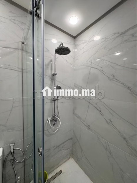 Studio haut standing – location longue durée - Location Immobilier - Tanger - photo 6