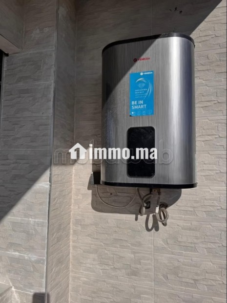Studio haut standing – location longue durée - Location Immobilier - Tanger - photo 7
