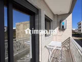 Studio haut standing – location longue durée - Appartement à louer - Tanger