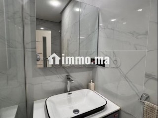 Studio haut standing – location longue durée - Appartement à louer - Tanger