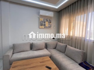 Studio haut standing – location longue durée - Appartement à louer - Tanger