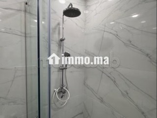Studio haut standing – location longue durée - Appartement à louer - Tanger