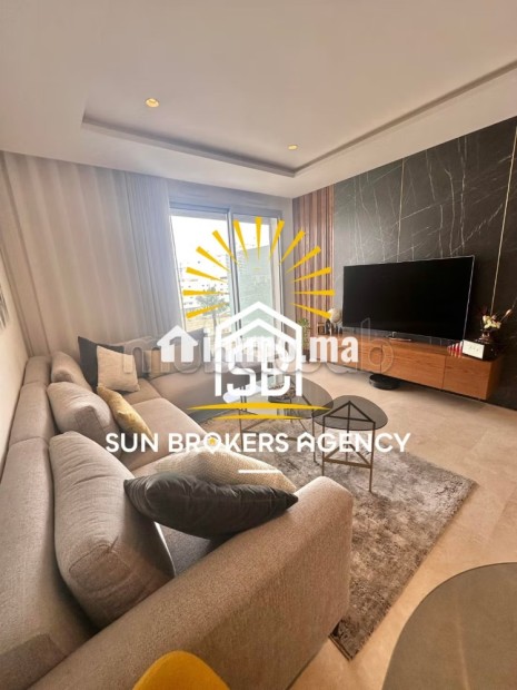 Tres joli produit moderne sur cfc - Location Immobilier - Casablanca - photo 1