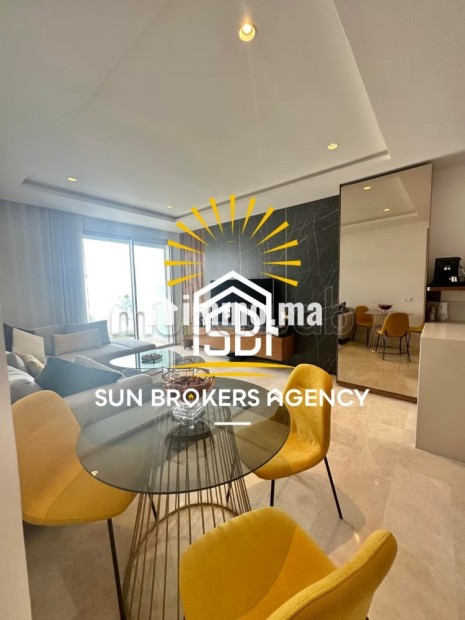 Tres joli produit moderne sur cfc - Location Immobilier - Casablanca - photo 3