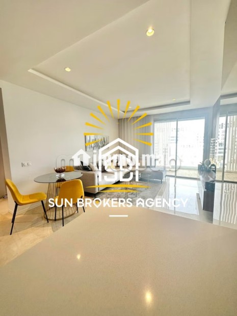 Tres joli produit moderne sur cfc - Location Immobilier - Casablanca - photo 5