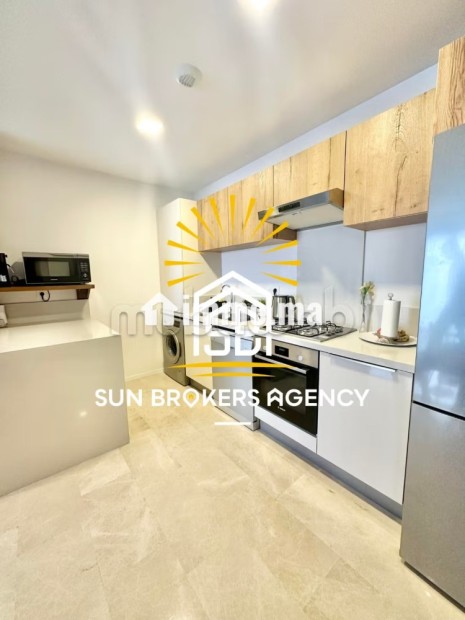 Tres joli produit moderne sur cfc - Location Immobilier - Casablanca - photo 7