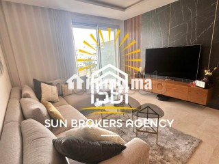 Tres joli produit moderne sur cfc - Appartement à louer - Casablanca