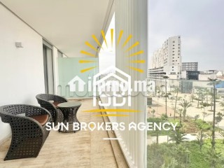 Tres joli produit moderne sur cfc - Appartement à louer - Casablanca