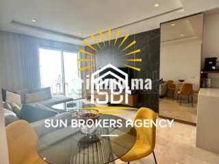 Tres joli produit moderne sur cfc - Appartement à louer - Casablanca