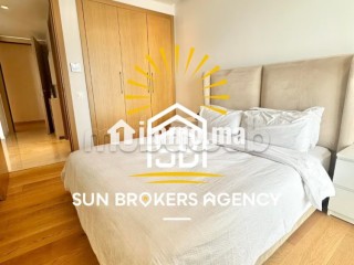 Tres joli produit moderne sur cfc - Appartement à louer - Casablanca