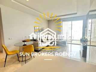 Tres joli produit moderne sur cfc - Appartement à louer - Casablanca