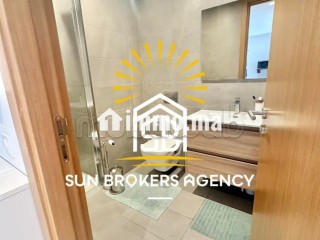 Tres joli produit moderne sur cfc - Appartement à louer - Casablanca