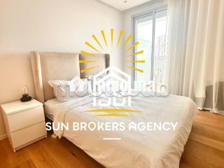 Tres joli produit moderne sur cfc - Appartement à louer - Casablanca