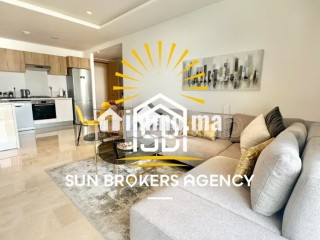 Tres joli produit moderne sur cfc - Appartement à louer - Casablanca