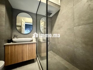 Superbe appartement meublé de 220 m² à la location - Appartement à louer - Casablanca