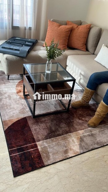 Studio moderne meublé en plein quartier Bourgogne - Location Immobilier - Casablanca - photo 3