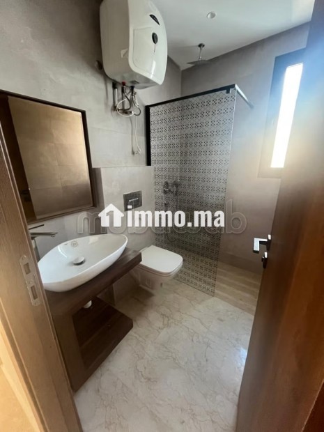 Studio moderne meublé en plein quartier Bourgogne - Location Immobilier - Casablanca - photo 7