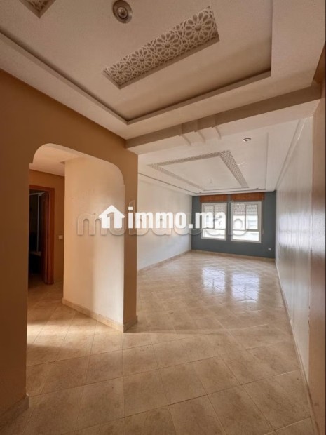 Appartment trois chambres a vendre kawacim - Vente Immobilier - Tanger - photo 1