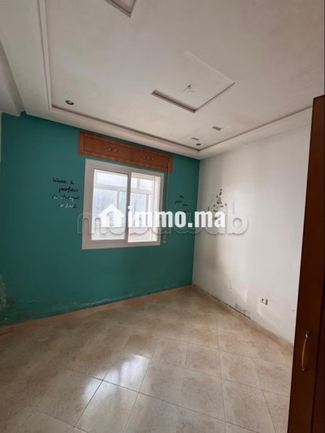 Appartment trois chambres a vendre kawacim - Vente Immobilier - Tanger - photo 2