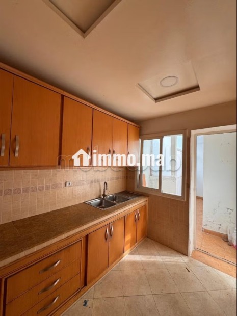 Appartment trois chambres a vendre kawacim - Vente Immobilier - Tanger - photo 3