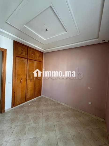 Appartment trois chambres a vendre kawacim - Vente Immobilier - Tanger - photo 5