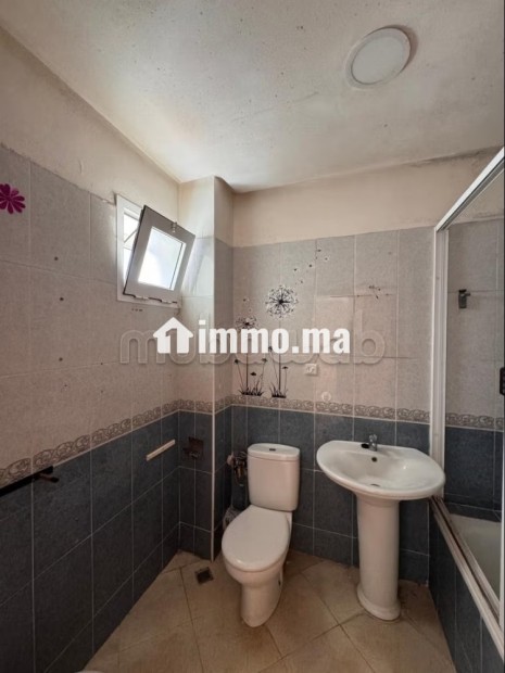 Appartment trois chambres a vendre kawacim - Vente Immobilier - Tanger - photo 6