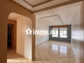 Appartment trois chambres a vendre kawacim - Appartement à vendre - Tanger