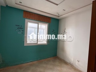 Appartment trois chambres a vendre kawacim - Appartement à vendre - Tanger