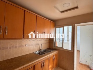 Appartment trois chambres a vendre kawacim - Appartement à vendre - Tanger