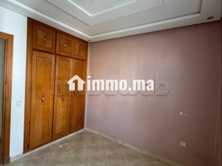 Appartment trois chambres a vendre kawacim - Appartement à vendre - Tanger
