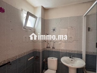 Appartment trois chambres a vendre kawacim - Appartement à vendre - Tanger