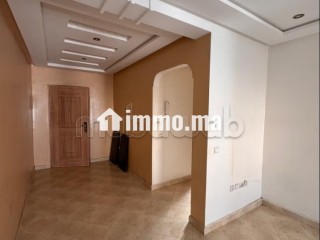 Appartment trois chambres a vendre kawacim - Appartement à vendre - Tanger