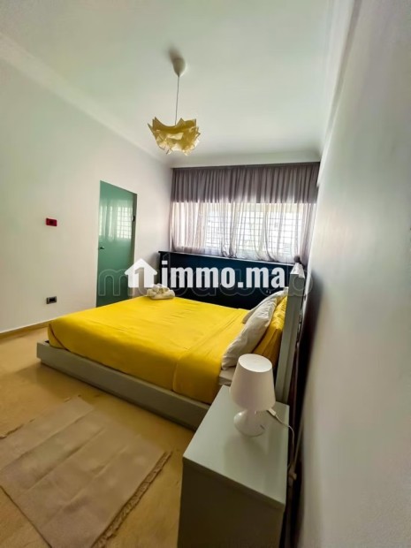 Appartement au coeur de Racine - Vente Immobilier - Casablanca - photo 7