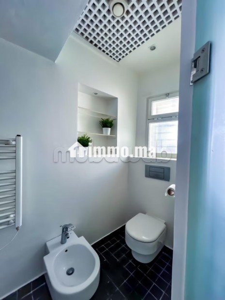 Appartement au coeur de Racine - Vente Immobilier - Casablanca - photo 8