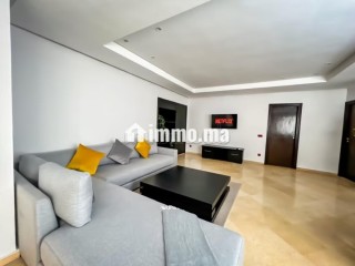 Appartement au coeur de Racine - Appartement à vendre - Casablanca