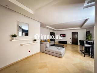 Appartement au coeur de Racine - Appartement à vendre - Casablanca