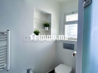 Appartement au coeur de Racine - Appartement à vendre - Casablanca