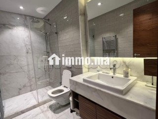 Appartement meublé à louer triangle d’or - Appartement à louer - Casablanca