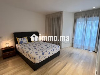 Appartement meublé à louer triangle d’or - Appartement à louer - Casablanca