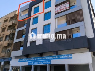 Bureau profession médicale Wifak sur Av Hassan I - Bureau à louer - Temara