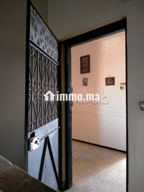 A vendre appartement 3 chambres 87m² - Vente Immobilier - Marrakech - photo 2