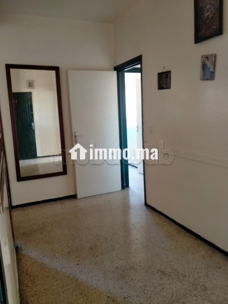 A vendre appartement 3 chambres 87m² - Vente Immobilier - Marrakech - photo 3